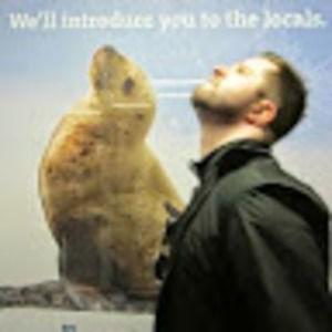 Meet your Posher, Tyler